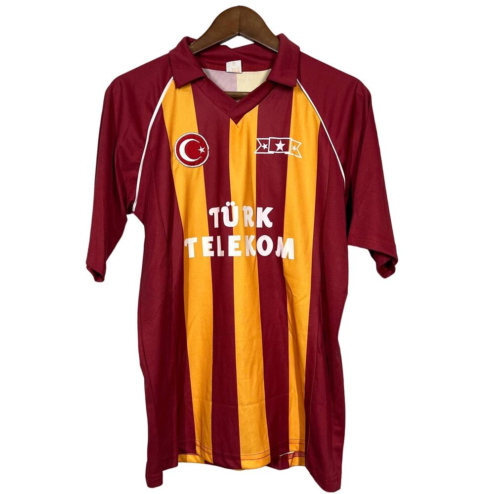 Team Turkey Jersey - Arda Turan - M